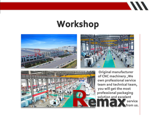 Cao accury 650 VMC kim loại CNC phay Máy trung tâm gia công dọc - Product Image 5