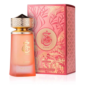 Perfume Original de Marca de Alta Gama, Ecológico y Duradero, Eau de Parfum Paris Corner Khair Candy, Aroma Frutal, Floral y Amaderado en Spray para Hombre y <span class=keywords><strong>Mujer</strong></span> - Product Image 5
