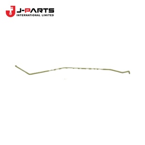 Télécommande de verrouillage de porte avant gauche pour Toyota Hilux LN106 1988-1997, référence OE 69712-89104 6971289104 - Product Image 3