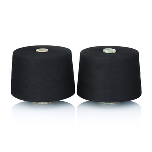 28S 100% <span class=keywords><strong>Viscose</strong></span> <span class=keywords><strong>Rayon</strong></span> R100 Sợi Nhuộm Hỗn Hợp Chủ Đề Cho Dệt Kim Và Vải Dệt - Product Image 1