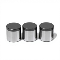 Coupe-diamant polycristallin 1308 1313 PDC pour le forage de puits d'eau