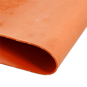 Tấm Cao Su Silicon Nhiều Màu Chịu Nhiệt Độ Cao Tấm Cao Su Silicon Chống Viêm - Product Image 4