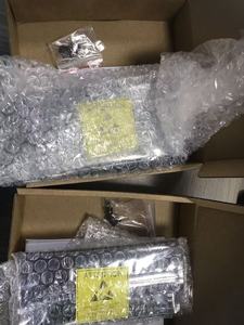 Kit de Repuestos Originales WIQ82671 IQ3 Mod 6J Folomatic + Placa CPT para Actuador - Product Image 2