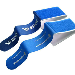 Correas <span class=keywords><strong>de</strong></span> Esquí Personalizadas con Cierre <span class=keywords><strong>de</strong></span> Gancho y Bucle, Adhesivos Fijos, Material Ligero y Duradero <span class=keywords><strong>de</strong></span> EVA/Nylon para Accesorios <span class=keywords><strong>de</strong></span> Esquí <span class=keywords><strong>de</strong></span> Invierno - Product Image 5