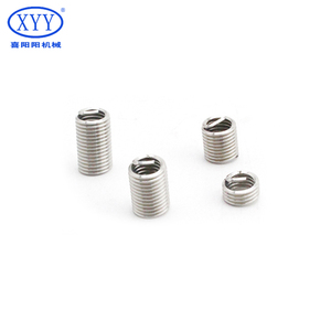 Công nghiệp sử dụng cho Un loại 1/4 SUS304 dây thép không gỉ chủ đề chèn ốc vít Carton Đóng Gói - Product Image 3