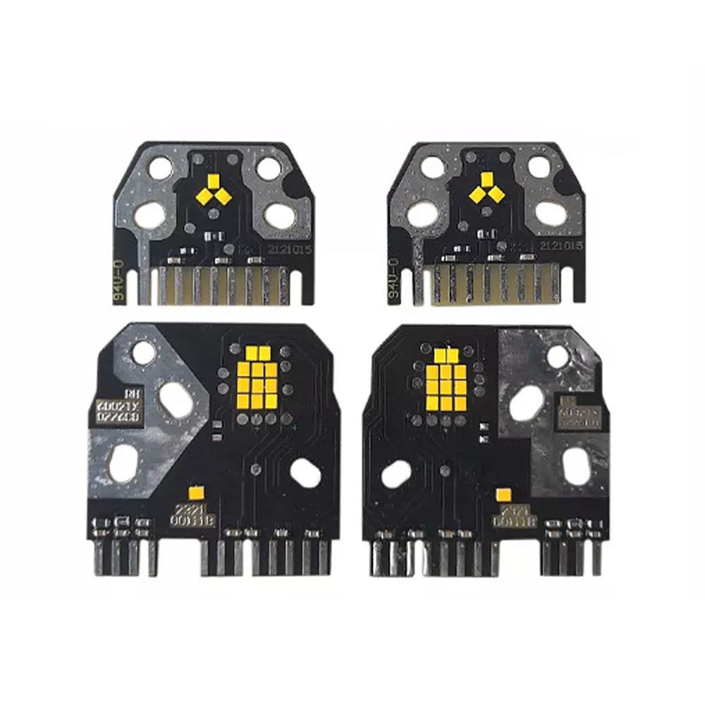 Kit de panneau DRL - Version Euro