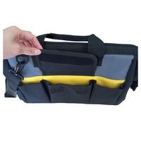 Sacs à outils étanches à Base rigide, sacs en plastique Durable pour voitures