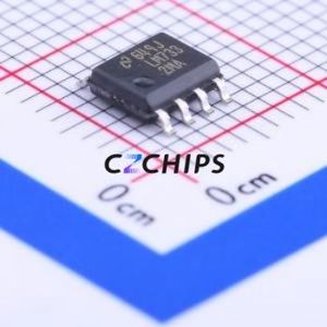 วงจรรวม/NOPB SOIC-8 LM7332MAX วงจรรวมเครื่องขยายเสียงในการดำเนินงานของแท้และใหม่เอี่ยม - Product Image 1