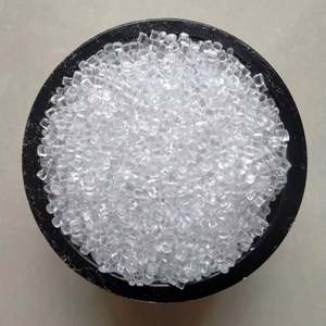 Gpps cristal brut polystyrène/ps/particules de hanches particules de polystyrène - Product Image 2