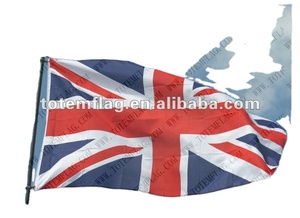 Digital Printing Polyester Sports Event <b>Flags</b> Promotional Banners for Sporting Events - Product Image 3