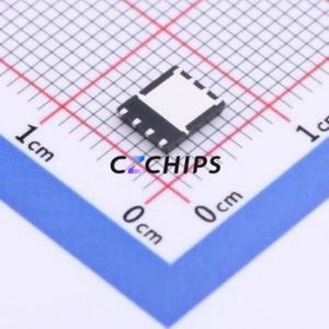 PDFN-8 VS3612GP (5x6) ทรานซิสเตอร์ภาคสนาม (Mosfet) แบบใหม่และดั้งเดิม - Product Image 2