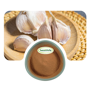 Healthife Factory Supply – Extrait <span class=keywords><strong>d</strong></span>'<span class=keywords><strong>ail</strong></span> 10:1 en <span class=keywords><strong>poudre</strong></span>, 100 % naturel, haute qualité, prix de gros - Product Image 2