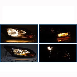 Gruppo Faro Anteriore Resistente alle Intemperie, Ricambio OE per <span class=keywords><strong>Ford</strong></span> <span class=keywords><strong>Focus</strong></span> 2012-2014 - Product Image 2