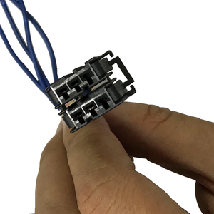 FANUC Original Customize Robotic Cable E-STOP CRP24 - Product Image 3