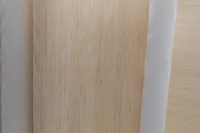 Stock disponible, approvisionnement en gros, revêtement mural en jute 100% naturel et écologique pour hôtel, villa, maison, papier peint en toile brodée