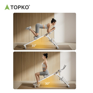 Rameur Abdominal de Haute Qualité pour la Maison – Équipement de Fitness Intérieur - Product Image 5