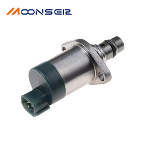 Moons Fuel <b>Pump</b> <b>Suction</b> Control Valve 294200-4760 Diesel Generator Parts SCV Valve - Product Image 2