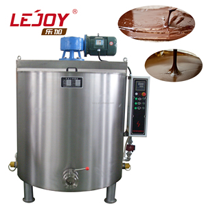 1000L High Quality Chocolate <strong>Tempering</strong> <strong>Tank</strong> - Product Image 1