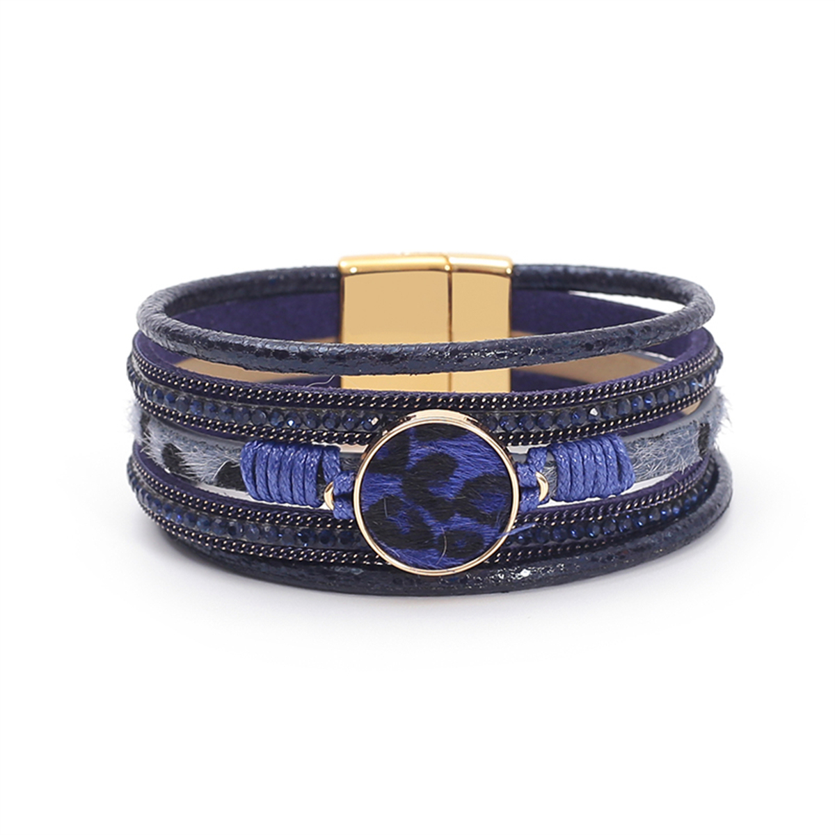 Bleu saphir SR69-09