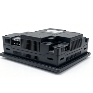 โมดูล PLC รุ่น GOT1000 ซีรีส์ หน้าจอสัมผัสสี รุ่นใหม่ GT1155-QSBD ได้รับการรับรองมาตรฐาน EPR และ CE รองรับการสื่อสารผ่านอีเธอร์เน็ต - Product Image 3