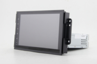 Écran tactile ZESTECH pour CHERY Tiggo 3 2016, lecteur multimédia Android 10 pour voiture avec GPS, autoradio 2 Din, double Din central