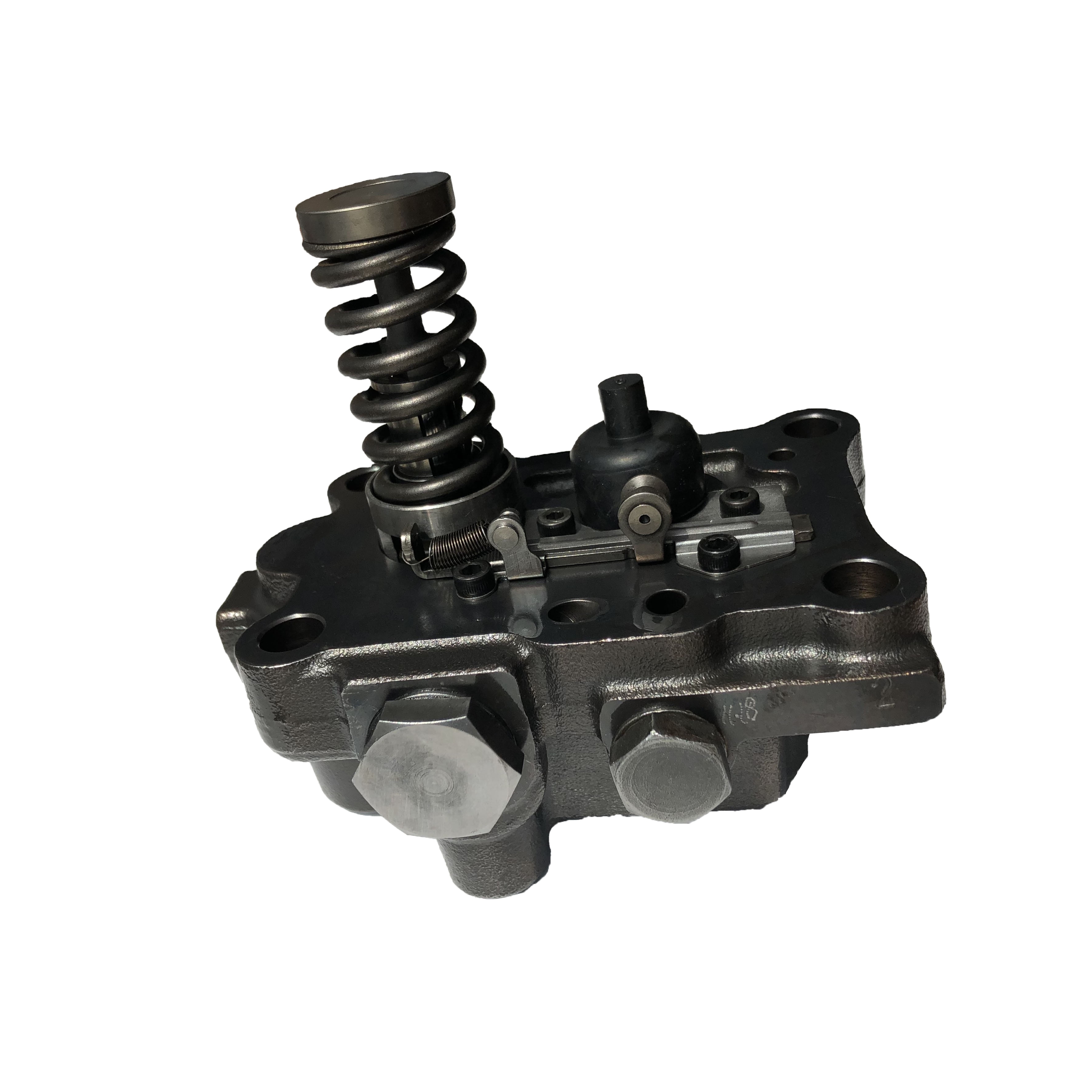 Fuel Injection Pump 729906-51332 X5 Head Rotor 129935-51741 129935-51740 for Yanmar 4TNV94 4TNV94L 4TNE94 4TNV98 4TNE98 Engine