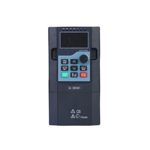 Onduleur industriel triphasé 0.75-500KW Onduleur à haut rendement Onduleur <span class=keywords><strong>de</strong></span> contrôle <span class=keywords><strong>de</strong></span> <span class=keywords><strong>vitesse</strong></span> - Product Image 3