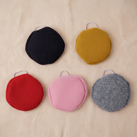 Chapeau de peintre béret tendance pour poupée, chapeau décoratif en plastique de 10 cm, chapeau miniature en PVC pour poupée en peluche, vente en gros