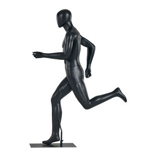 Kaliteli erkek çalışan manken satılık erkek giysileri ekran spor manken bebek - Product Image 3