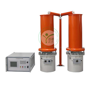 Testeur de fuite de courant haute tension DC Kaidi Zhengda ZGS-SZ60kV200mA pour générateurs refroidis par eau - Product Image 1