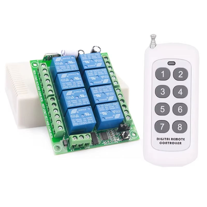 1 ตัวรับ 1 ตัว