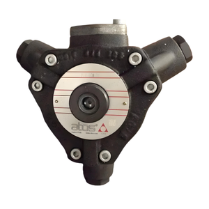 ปั๊มน้ำมันไฮดรอลิก PFR-203 ซีรีส์ PFE ปั๊มใบพัดแบบปริมาณคงที่ - Product Image 2