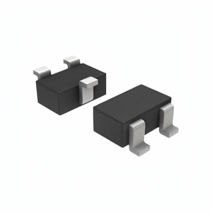 Transistores FJX4011RTF SC-70, SOT-323, Componentes de Circuitos Electrónicos, Distribuidor Autorizado - Product Image 1