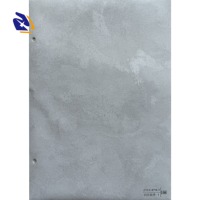 Film décoratif en PVC moderne Glandsky, 5 couleurs, motif marbre, gaufré mat, 0,14 mm, imperméable, anti-rayures pour meubles