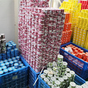 EONBON Venta al por mayor de cinta de kinesiología elástica hipoalergénica de 5 cm x 5 m, cintas de kinesiología y cintas deportivas <span class=keywords><strong>para</strong></span> lesiones y dolor. - Product Image 6