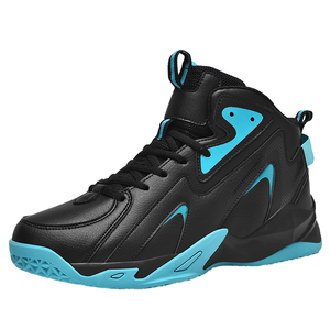Calzado Deportivo para Hombre, Estilo Baloncesto, con Amortiguación, para Entrenamiento Profesional, Otoño 2026, Tallas 39-50, para Actividades al Aire Libre - Product Image 1