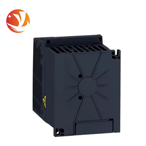 ใหม่แกะกล่อง -Schneider- ATV320U07N4C ตัวควบคุม PLC แบบตั้งโปรแกรมได้ พร้อม 16 I/O 110V รองรับการสื่อสาร I/O Link - Product Image 3