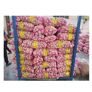 Commercio all'ingrosso nuovo fornitore di aglio fresco normale aglio bianco alho ail, produttore di buona qualità jinxang ajo aglio - Product Image 2