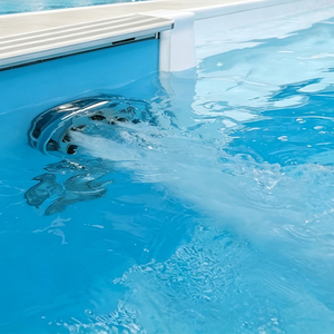 Accesorios <span class=keywords><strong>para</strong></span> Piscina, <span class=keywords><strong>Chorro</strong></span> de Agua <span class=keywords><strong>para</strong></span> Piscina, Sistema de <span class=keywords><strong>Chorro</strong></span> de Agua <span class=keywords><strong>Contracorriente</strong></span>, Sistema de <span class=keywords><strong>Chorro</strong></span> de Agua <span class=keywords><strong>Contracorriente</strong></span> Externo Infinito - Product Image 5