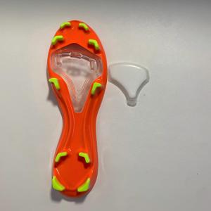 Semelle de football Kezhi personnalisée en TPU avec coussin d'air et support amortissant pour crampons de football – Haute qualité, vente en gros - Product Image 1
