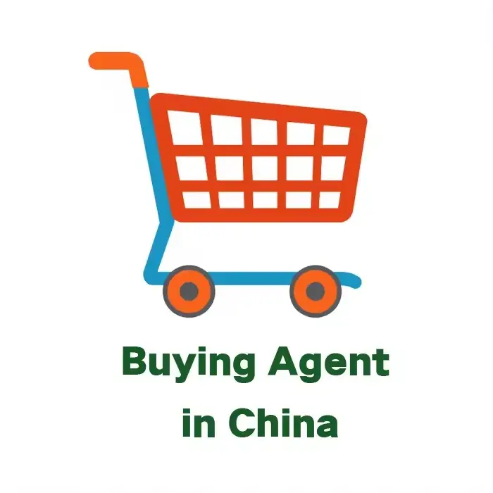 Agente de compras profissional na China, agente de compras com baixa comissão, agente de compras de bolsas, 10 anos