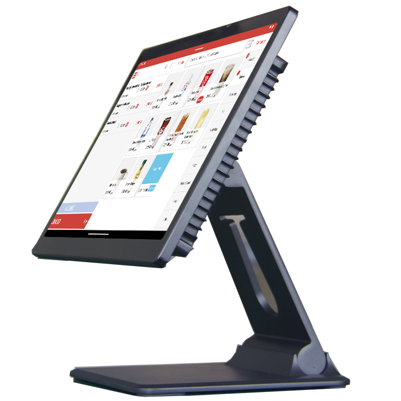 <strong>2026</strong> New Foldable Type Good Heat Dissipation 15.6 Inch Touch Screen Windows or Android POS System Commercial <strong>Retail</strong> POS <strong>Computer</strong>