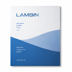 Impression de brochures personnalisées pour le recrutement d'entreprise, les foires d'emploi et les expositions, catalogue de profil d'entreprise professionnel, livret - Product Image 1