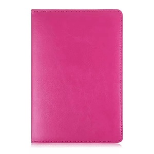 Vente en gros d'usine, housse de protection universelle pour tablette en cuir PU de luxe, rotation à 360 degrés, 7, 8, 9, 10 pouces, en EVA - Product Image 6