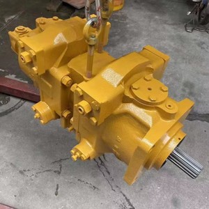 ปั๊มไฮดรอลิกรถขุดปั๊มหลัก Ap-12ปั๊มไฮดรอลิกสำหรับ320BL E320B E200B แมว - Product Image 2