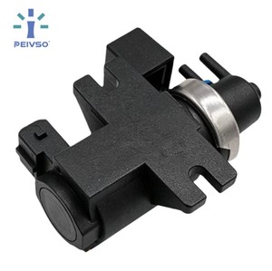 วาล์วโซลินอยด์แปลงแรงดันเทอร์โบ PEIVSO OEM 11747796634 11742247906 สำหรับ BMW ซีรีส์ 3 5 6 7 รุ่น E46 E90 - Product Image 1
