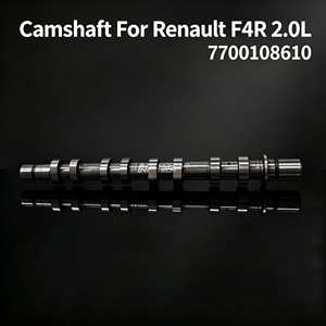Árbol de levas del motor 2.2D 7700858481 para <span class=keywords><strong>Renault</strong></span> Laguna I 2.2 D G8T 706 G8T 790 1993-2002 Reemplaza 647195 93052100 - Product Image 5
