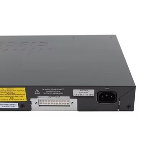 WS-C2960X-48FPD-L 2960-X 48 Port Gigabit Ethernet POE <b>Network</b> <b>Switch</b> Poe - Product Image 2