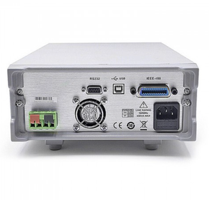 ITECH IT6722A Programmable Power Supply High Lab Triple Adjustable Voltage Output Isolated 3 Channels Serial/ Parallel/ Track Mo - Product Image 2