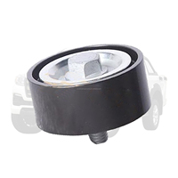 PV10002041เสริม idler 2สำหรับ Foton tunland Sup View MPX toano minibus AUMARK อะไหล่ใหม่